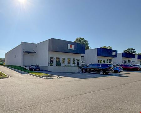 Industrial space for Rent at 775 Woodruff Road  in Greenville
