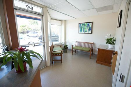 Office space for Sale at 987 Laurel St in San Carlos
