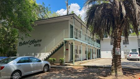 Multi-Family space for Sale at Multifamily Portfolio of 3 Properties - 2901, 2953 & 3001 NW 14th Street in Gainesville