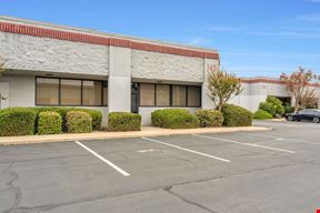 2727 North Grove Industrial Drive Suite 145