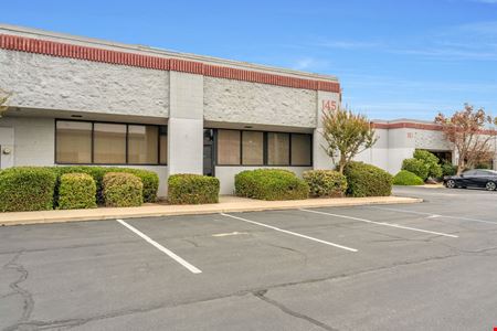 Industrial space for Sale at 2727 North Grove Industrial Drive Suite 145 in Fresno