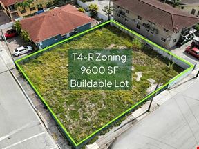 Prime Little Havana Corner Redevelopment Site