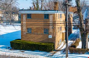 287 E 156th