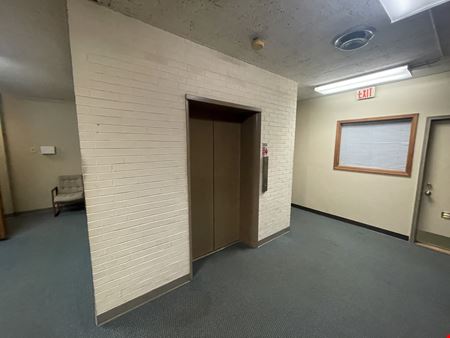 Ellinwood Office Building