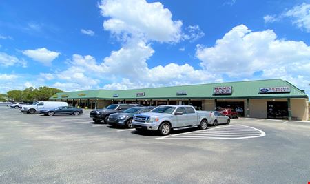 Retail space for Rent at Trail Shopping Center in Naples