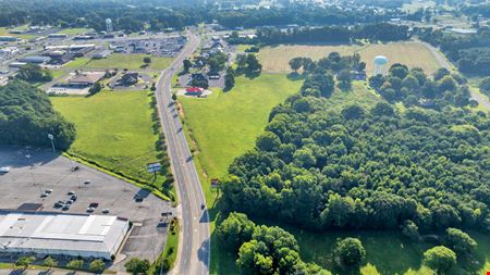 MMK 8.75 Commercial Acres