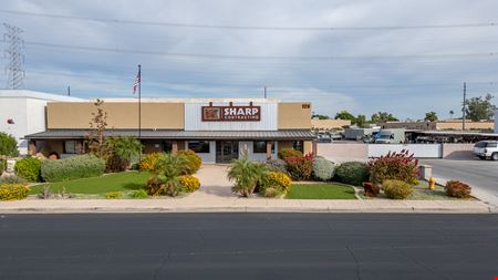 128 W Boxelder Pl