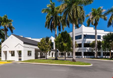 Office space for Rent at 1905 Medical Center in Boca Raton