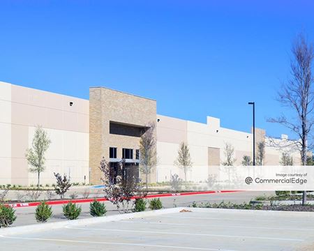Industrial space for Rent at Heritage Business Park - Bldg 9 in Southlake