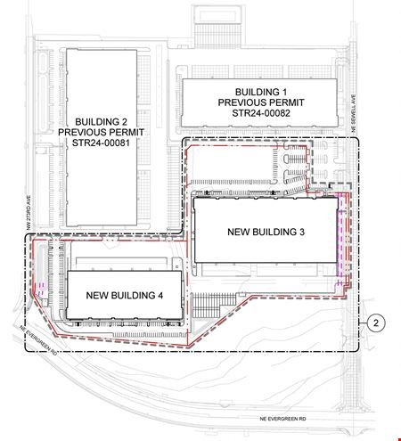 Sewell Corporate Park: Phase II
