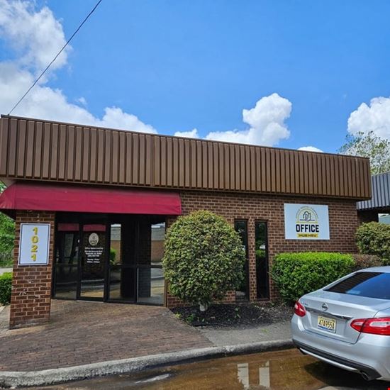 Tower 16 Cowork - Office Hub Hsv