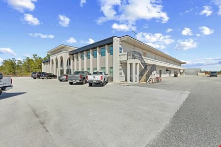 Office space for Rent at 6855 Tico Road in Titusville