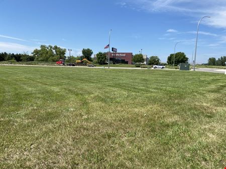 VacantLand space for Sale at 6600 Laketowne Place in Albertville
