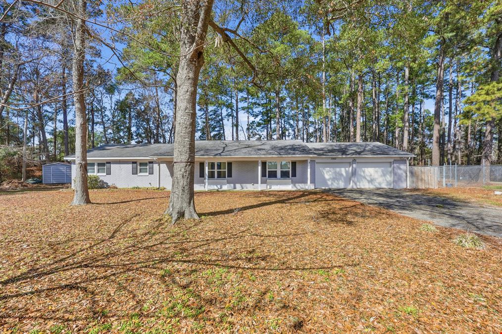 3060 Forestbrook Road
