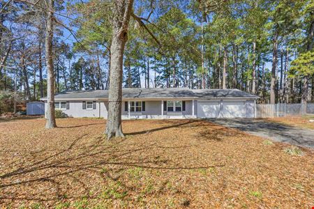 Other space for Sale at 3060 Forestbrook Road in Myrtle Beach