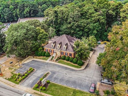 900 N Hairston Rd