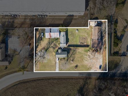VacantLand space for Sale at 111 Bear Hollow Road in Pineville