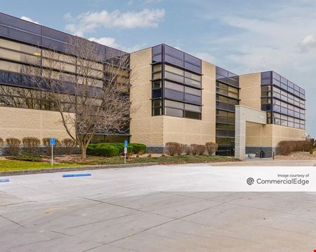 Commercial space at 13831 Chalco Valley Pkwy in Omaha
