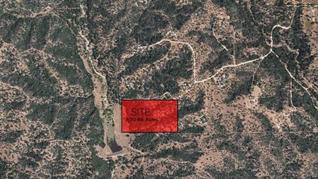 VacantLand space for Sale at ±20.66 Acres of Level Land in Happy Valley, CA in Anderson