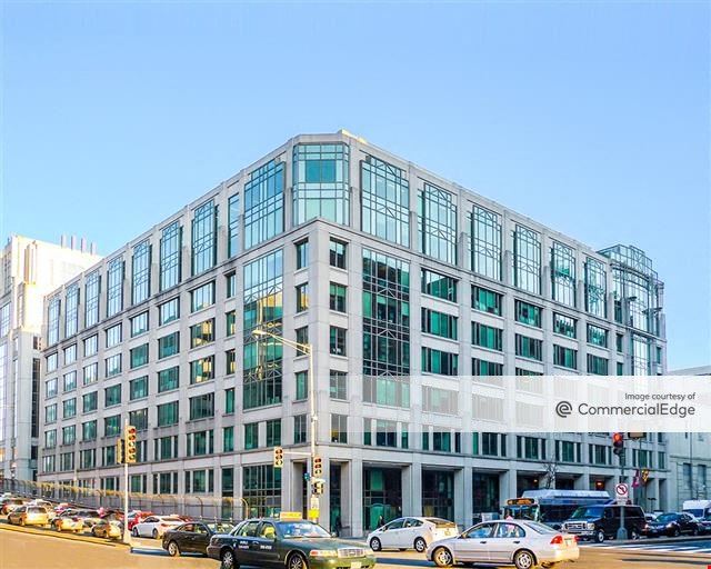 Walter Scheiber Center Public Administration