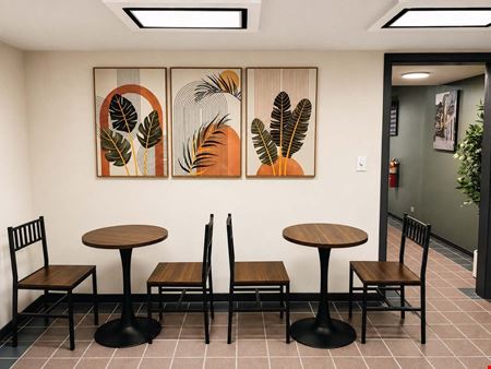 Chicago Office Space