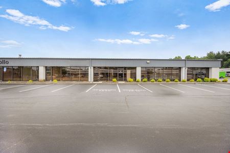 Office space for Rent at 215 Center Park Dr in Knoxville