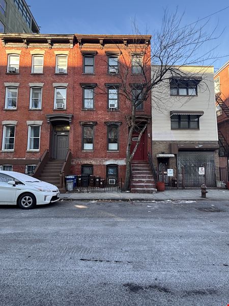 Multi-Family space for Sale at 328 Berry St in Brooklyn