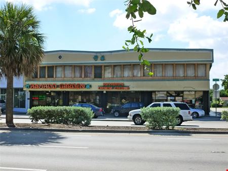 Retail space for Sale at 1222 NE 163RD ST in North Miami Beach