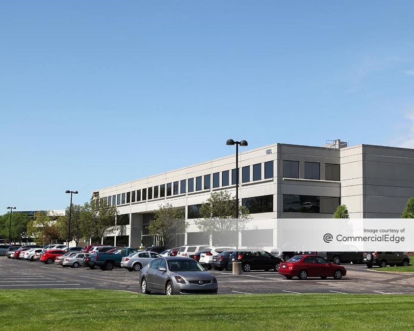 Governor's Pointe (4660)