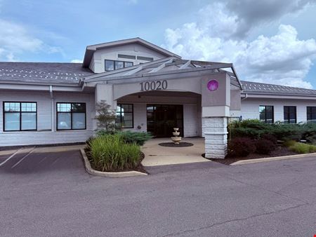 Office space for Rent at 10020 Dupont Circle Court in Fort Wayne