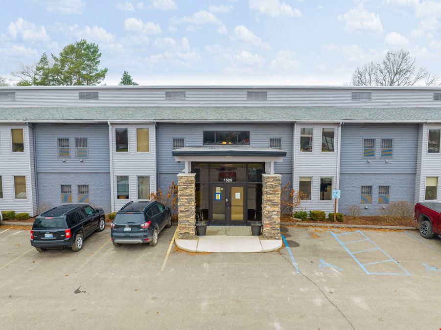 Orion Office