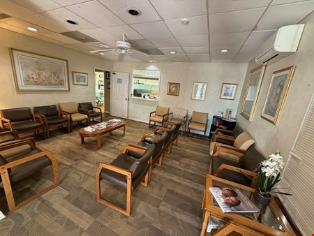 Turnkey Medical Office in Heart of Melbourne
