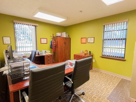 Freestanding ±10,000 SF Office on O’Neal for Sale and Lease