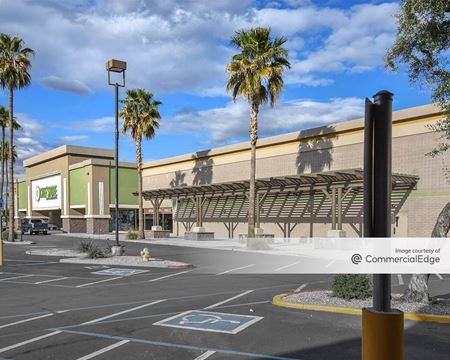 Retail space for Rent at Valley Plaza in Tempe