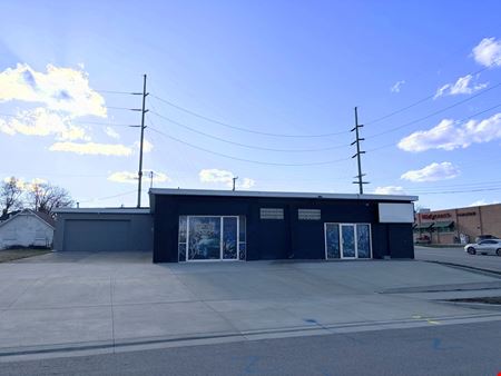 301 W. State Blvd.