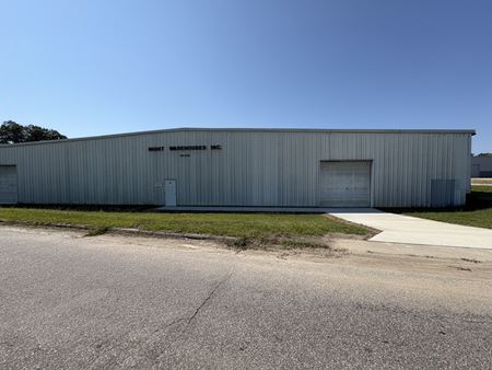 Industrial space for Rent at 239 Wilbur Street  in Henderson