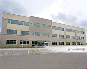 Centerville Marketplace Business Park II