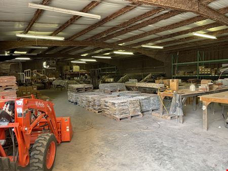 +/-8,087 SF Warehouse