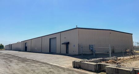 Commercial space at 6678 Avenue 304 - Building F in Visalia