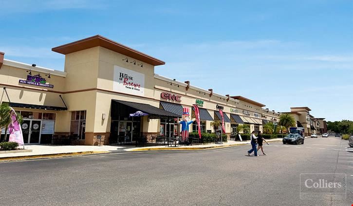 Van Dyke Commons