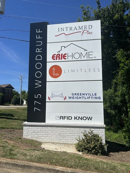 775 Woodruff Road 