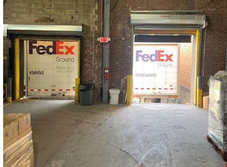 20,000 - 100,000 SF | 1400 East State Street | Industrial Space for Lease