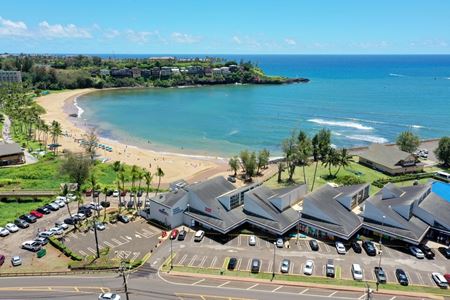 Retail space for Rent at Anchor Cove Shopping Center - Kauai HI in Lihue
