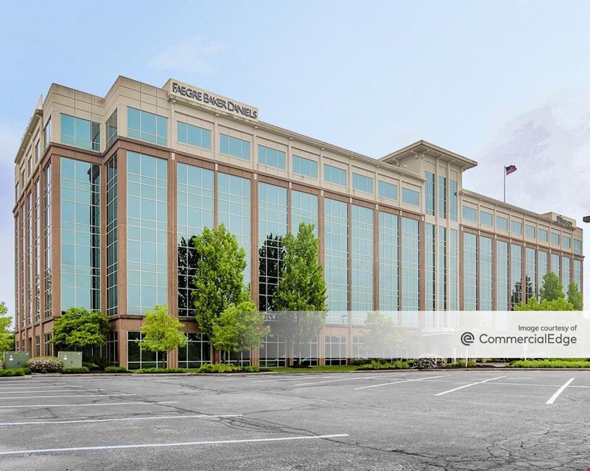 Six Parkwood Crossing