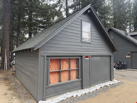 937 3rd St 4plex w/ Commercial Yard