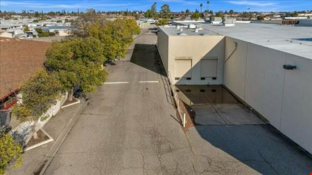 Wild West Village Shopping Center: ±42,300 SF Available