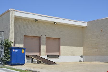 Industrial space for Rent at 2621 Nova Dr in Dallas
