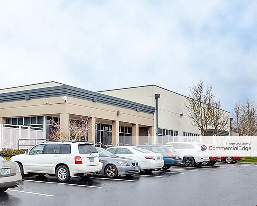 SunTech Corporate Park - 3295 NE 83rd Avenue