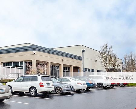 SunTech Corporate Park - 3295 NE 83rd Avenue