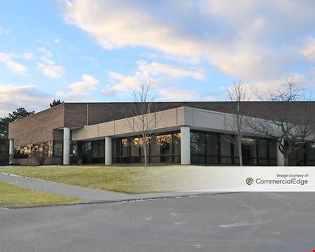 Commercial space at Lehigh Valley Corporate Center - 1550 Valley Center Pkwy in Bethlehem
